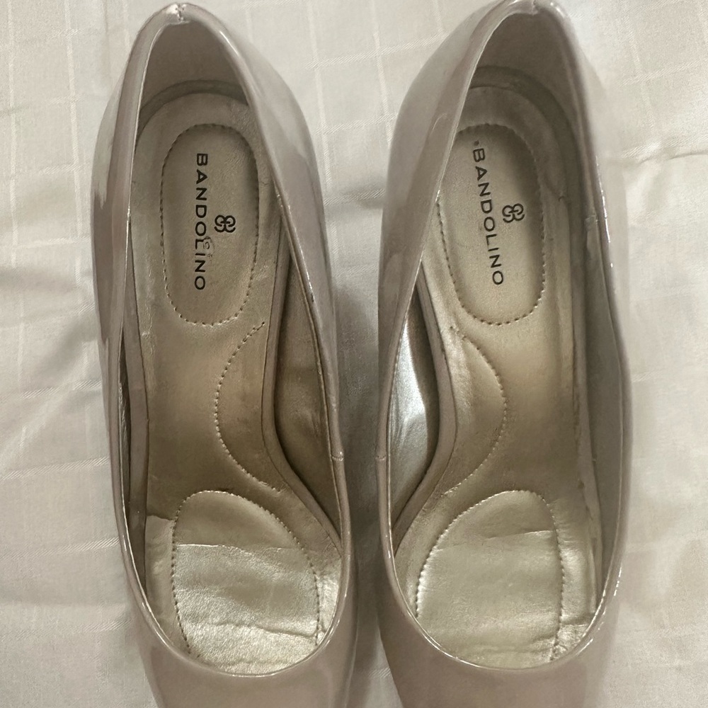 Excellent shoes - Picture 4 of 4